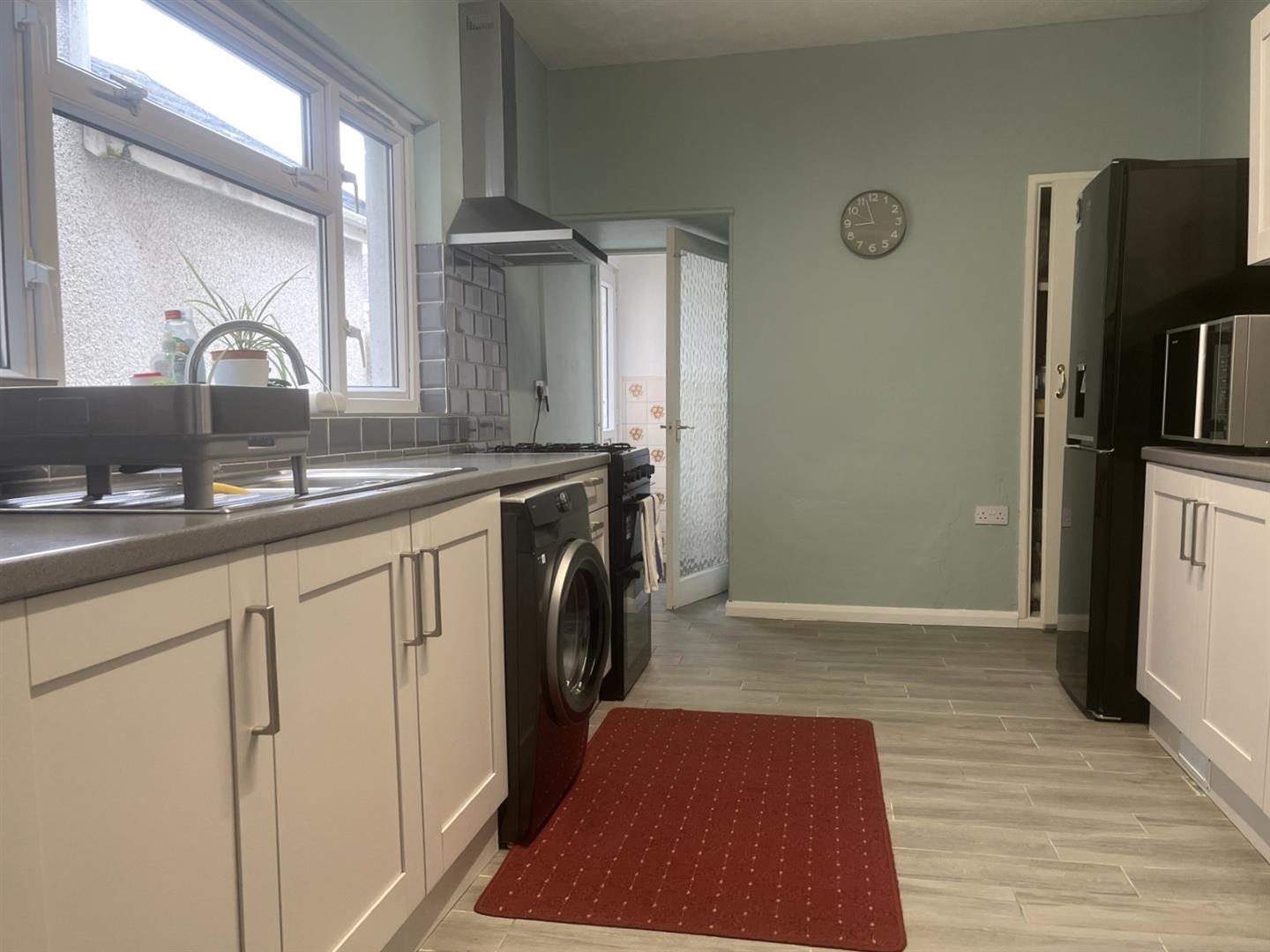 James Street, Llanelli, SA15 1EB